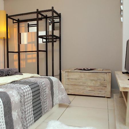 Marina Sunny Studio Salonic Exterior foto