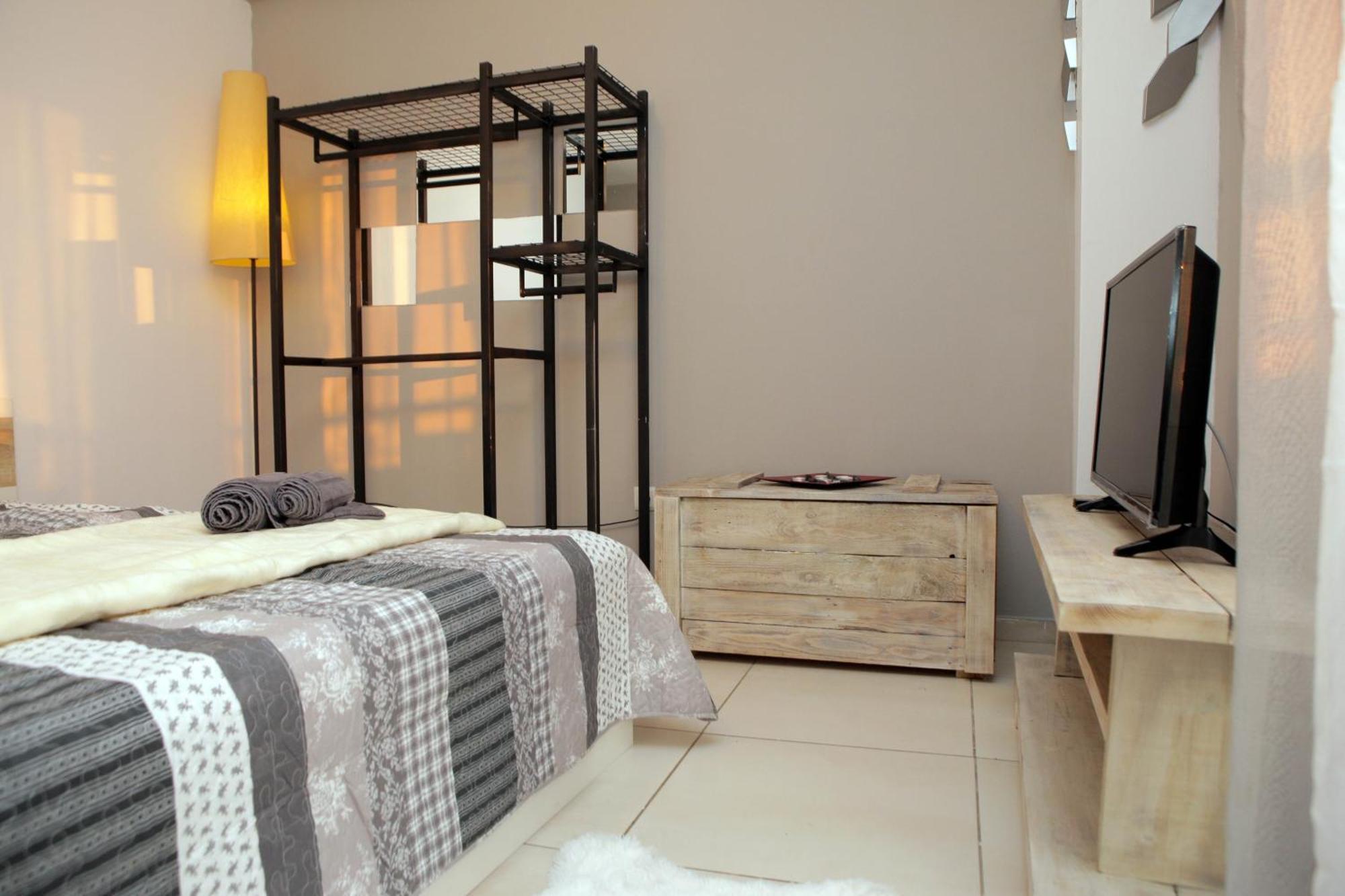 Marina Sunny Studio Salonic Exterior foto